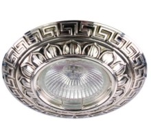 Точечный светильник Бронза IL.0019.0750 Imex