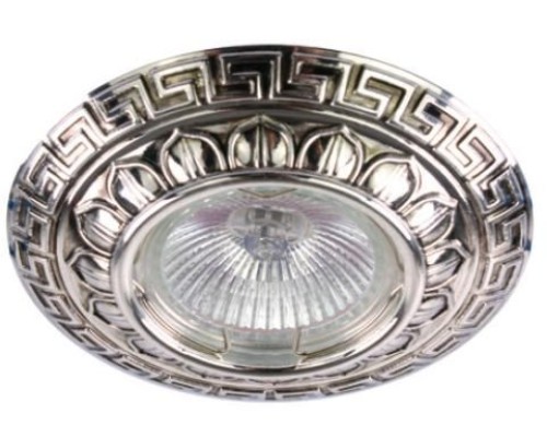 Точечный светильник Бронза IL.0019.0750 Imex