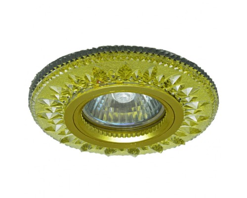 Точечный светильник IL.0027.0203 Imex