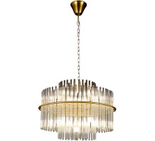 Подвесная люстра  MD.1013-11-S COPPER Imex