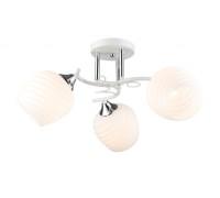 Потолочная люстра  MD.5991-3-S-WT+CR Imex