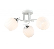 Потолочная люстра  MD.5991-3-S-WT+CR Imex