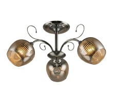 Потолочная люстра MD.0563-3-S CH Imex