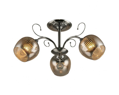 Потолочная люстра MD.0563-3-S CH Imex