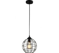 Подвесной светильник MD.1703-1-P BK Imex