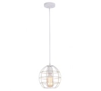 Подвесной светильник MD.1703-1-P WH Imex