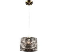 Подвесной светильник MD.1724-1-P AB Imex