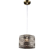 Подвесной светильник MD.1724-1-P AB Imex