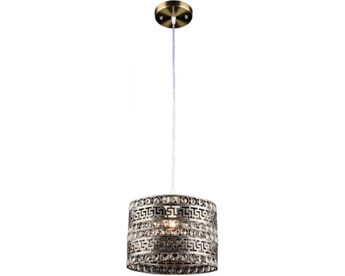 Подвесной светильник MD.1724-1-P AB Imex