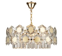 Подвесная люстра MD.1919-4-P FGD Imex