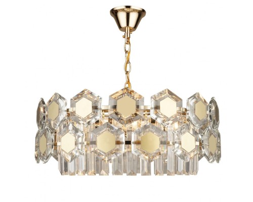 Подвесная люстра MD.1919-4-P FGD Imex