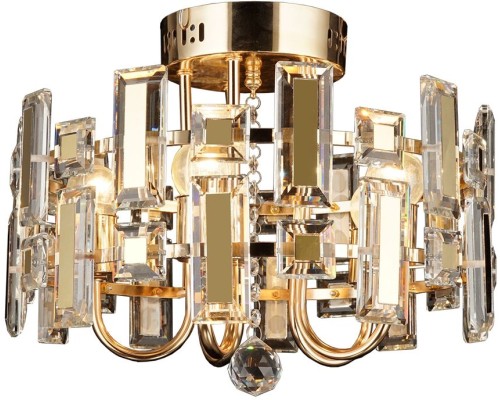 Потолочная люстра MD.1979-5-S FGD Imex