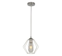 Подвесной светильник MD.3099-1-P WH+CH Imex