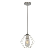 Подвесной светильник MD.3099-1-P WH+CH Imex