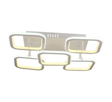 Потолочная люстра PLC-7005-530 Imex