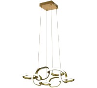 Подвесной светильник FABLE PLC-7047-8-P Imex