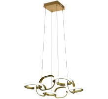 Подвесной светильник FABLE PLC-7047-8-P Imex