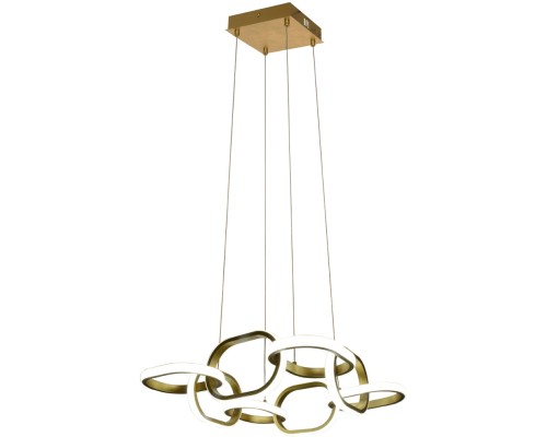 Подвесной светильник FABLE PLC-7047-8-P Imex