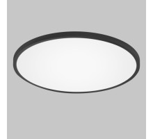 Потолочный светильник Ronda PLC.500-40-CCT-BK Imex