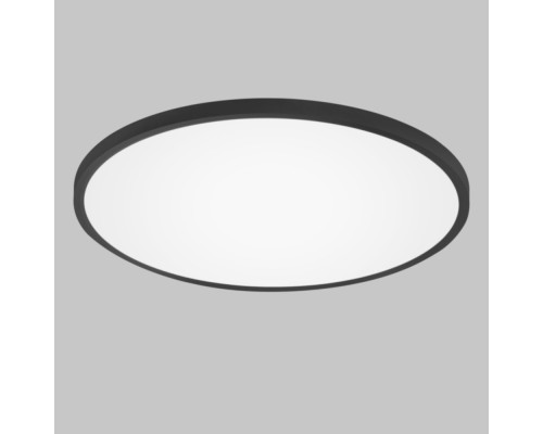 Потолочный светильник Ronda PLC.500-40-CCT-BK Imex