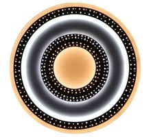 Настенный светильник PLW-3026-200 Imex