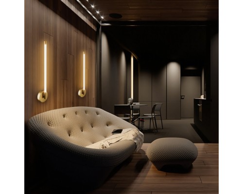 Бра Toscana PLW-7048-600SGD Imex