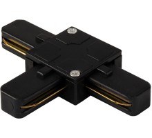 Коннектор  TR-T BK Imex