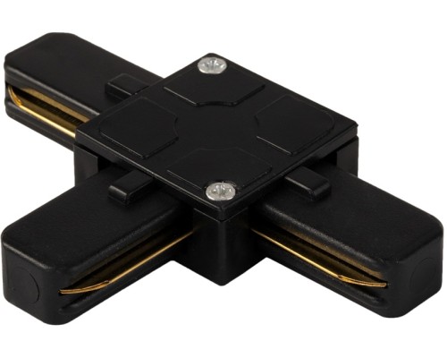 Коннектор  TR-T BK Imex