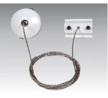 Подвесной комплект Трек-1 il.0010.0045 Imex