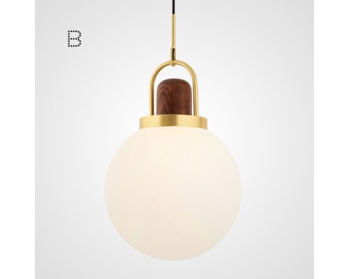 Подвесной светильник  101295-26 ImperiumLoft