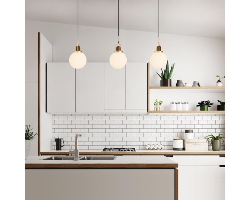 Подвесной светильник  101295-26 ImperiumLoft