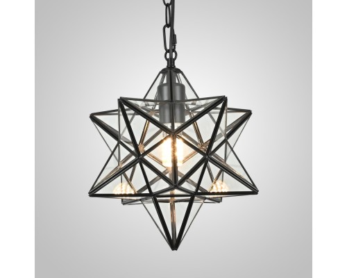 Подвесной светильник  101314-26 ImperiumLoft