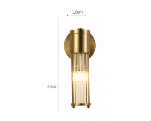 Бра  123209-01 ImperiumLoft