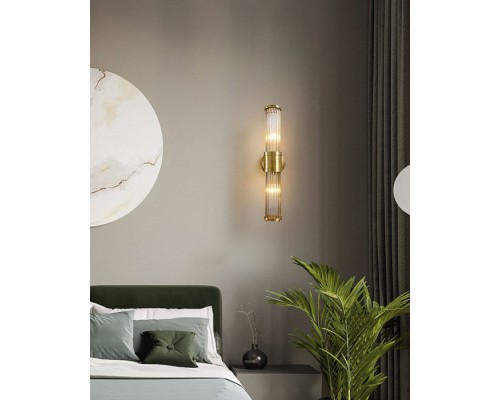 Бра  123210-01 ImperiumLoft