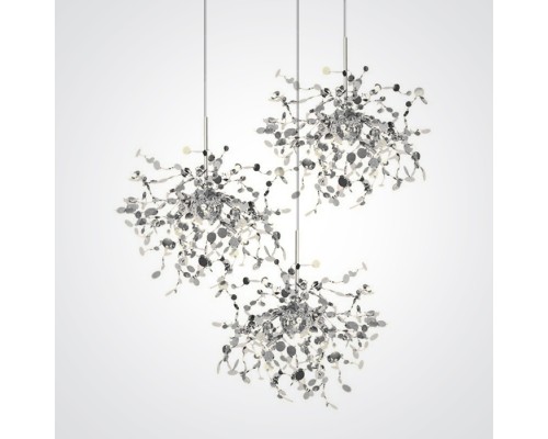 Подвесной светильник Tezani 132045-22 ImperiumLoft