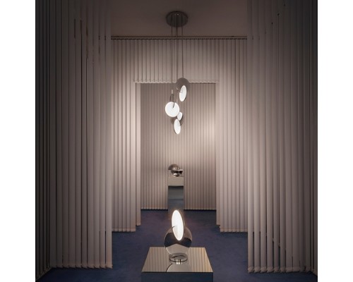 Подвесной светильник  145872-26 ImperiumLoft