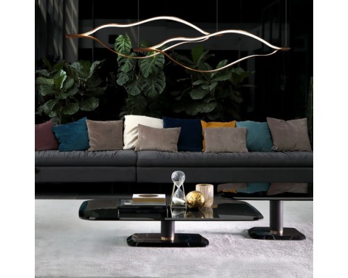 Подвесной светильник  1493221-49 ImperiumLoft