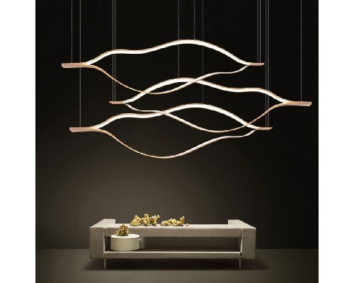 Подвесной светильник  1493221-49 ImperiumLoft