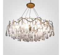 Подвесная люстра  177916-22 ImperiumLoft