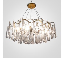 Подвесная люстра  177916-22 ImperiumLoft
