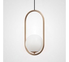 Подвесной светильник  181903-22 ImperiumLoft