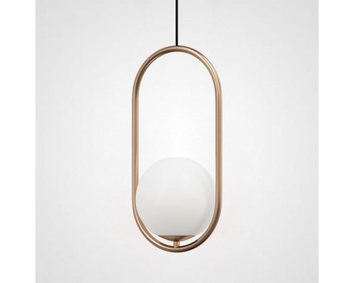 Подвесной светильник  181903-22 ImperiumLoft