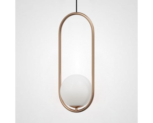 Подвесной светильник  181904-22 ImperiumLoft