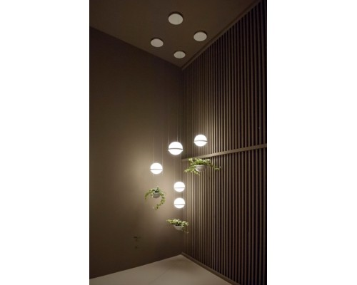 Подвесной светильник  22.93727 ImperiumLoft