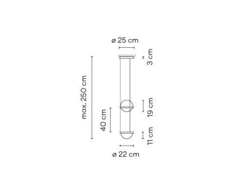 Подвесной светильник  22.93727 ImperiumLoft