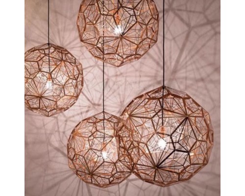 Подвесной светильник  40.019 ImperiumLoft