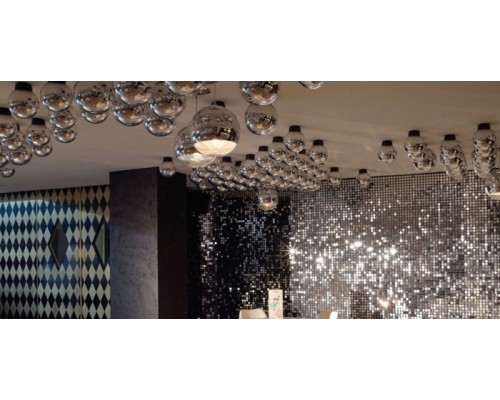 Подвесной светильник  40.042 ImperiumLoft