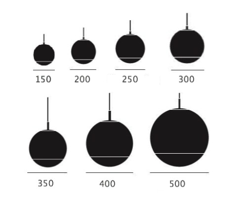 Подвесной светильник  40.042 ImperiumLoft