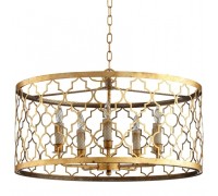 Подвесная люстра  40.1036 ImperiumLoft