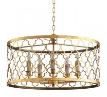 Подвесная люстра  40.1036 ImperiumLoft